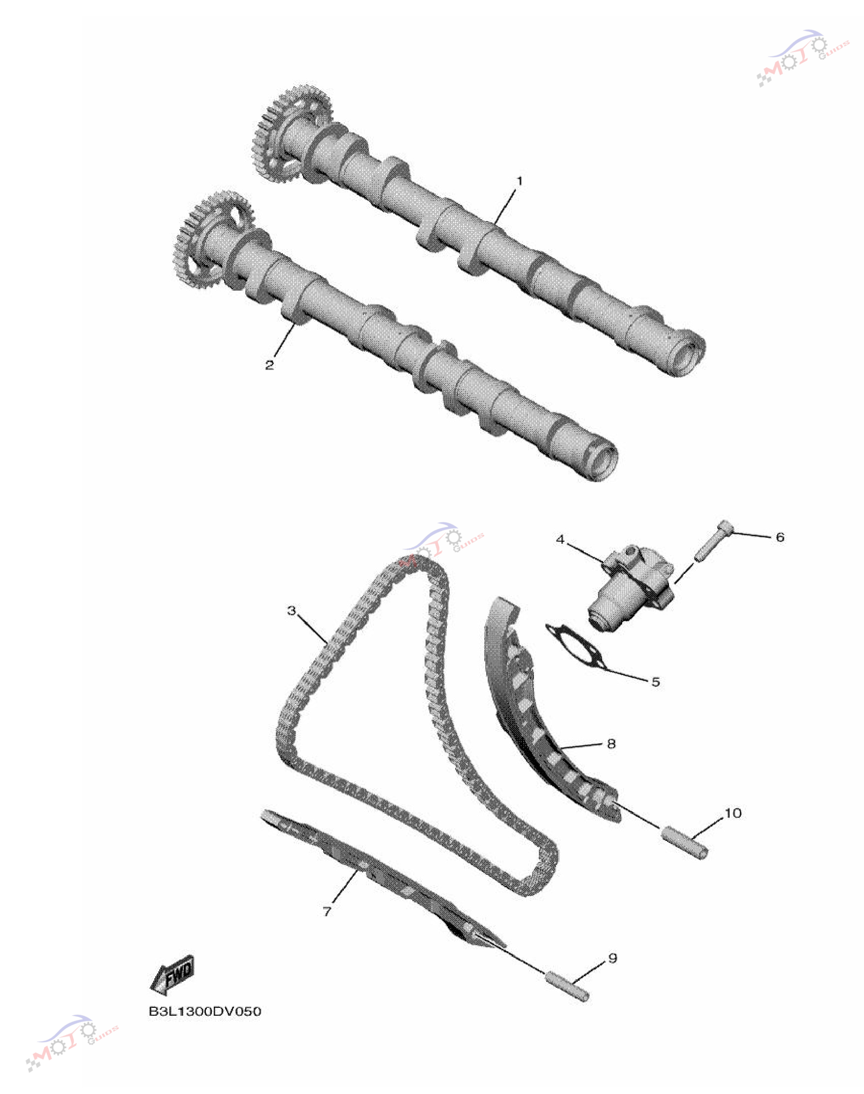 Engine Diagram
